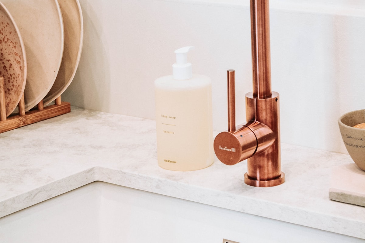 Kitchen Plumbing service in Nampa, ID